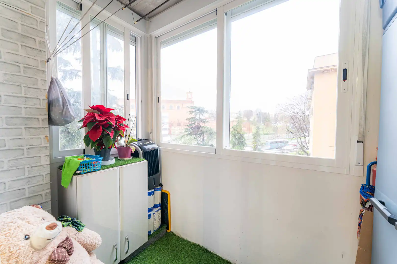 Terrassa de Pis en venda en Madrid amb Aire condicionat, Calefacció i Terrassa