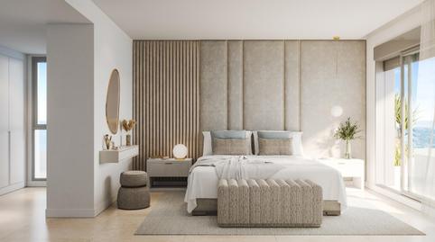 Foto 5 de Dúplex en venda a Zenity Indigo, la Gaspara, Guadalobón, Estepona