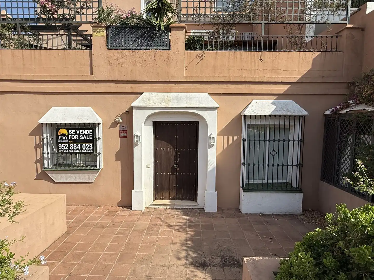Local comercial en venda a San Pedro de Alcántara, imagen 19