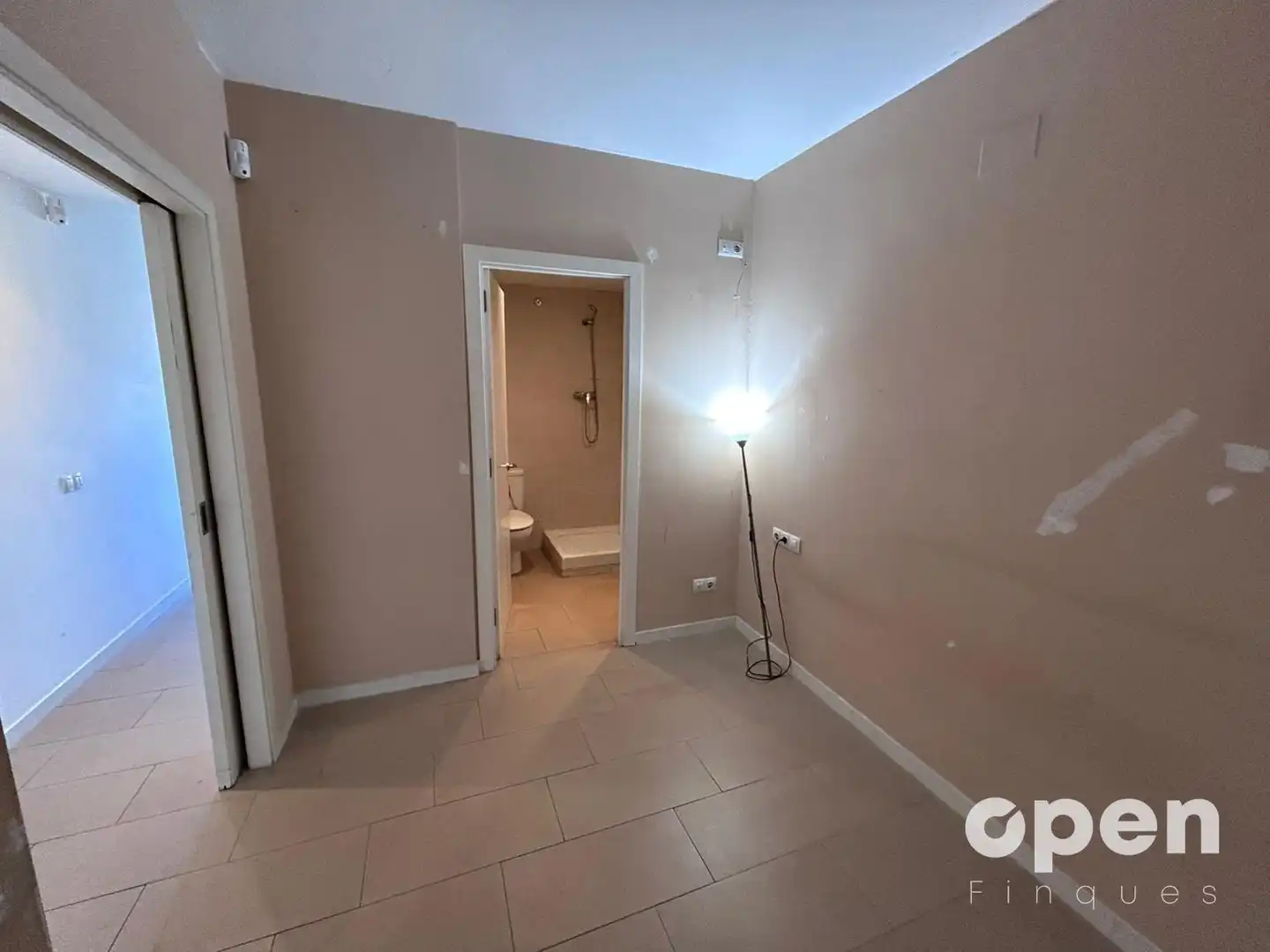 Bedroom of Flat for sale in Terrassa  with Terrace