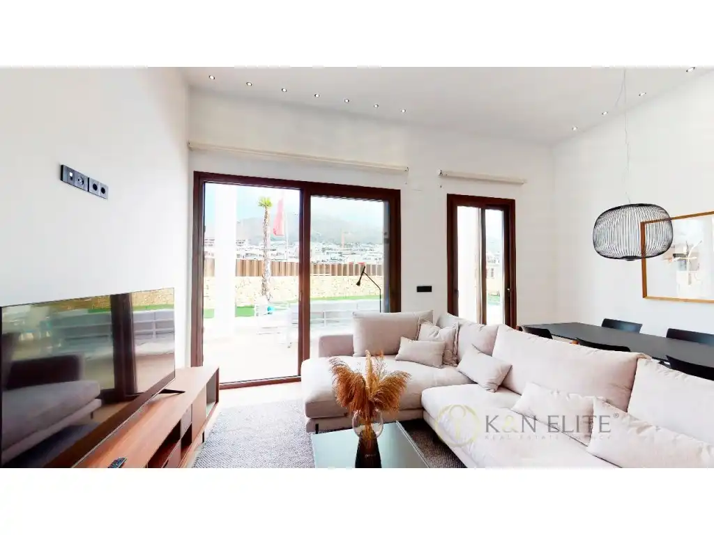 Maison avec piscine à vendre à Calle Mexic De, imagen 5