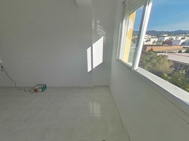 Appartement compact à vendre à Estepona Pueblo
