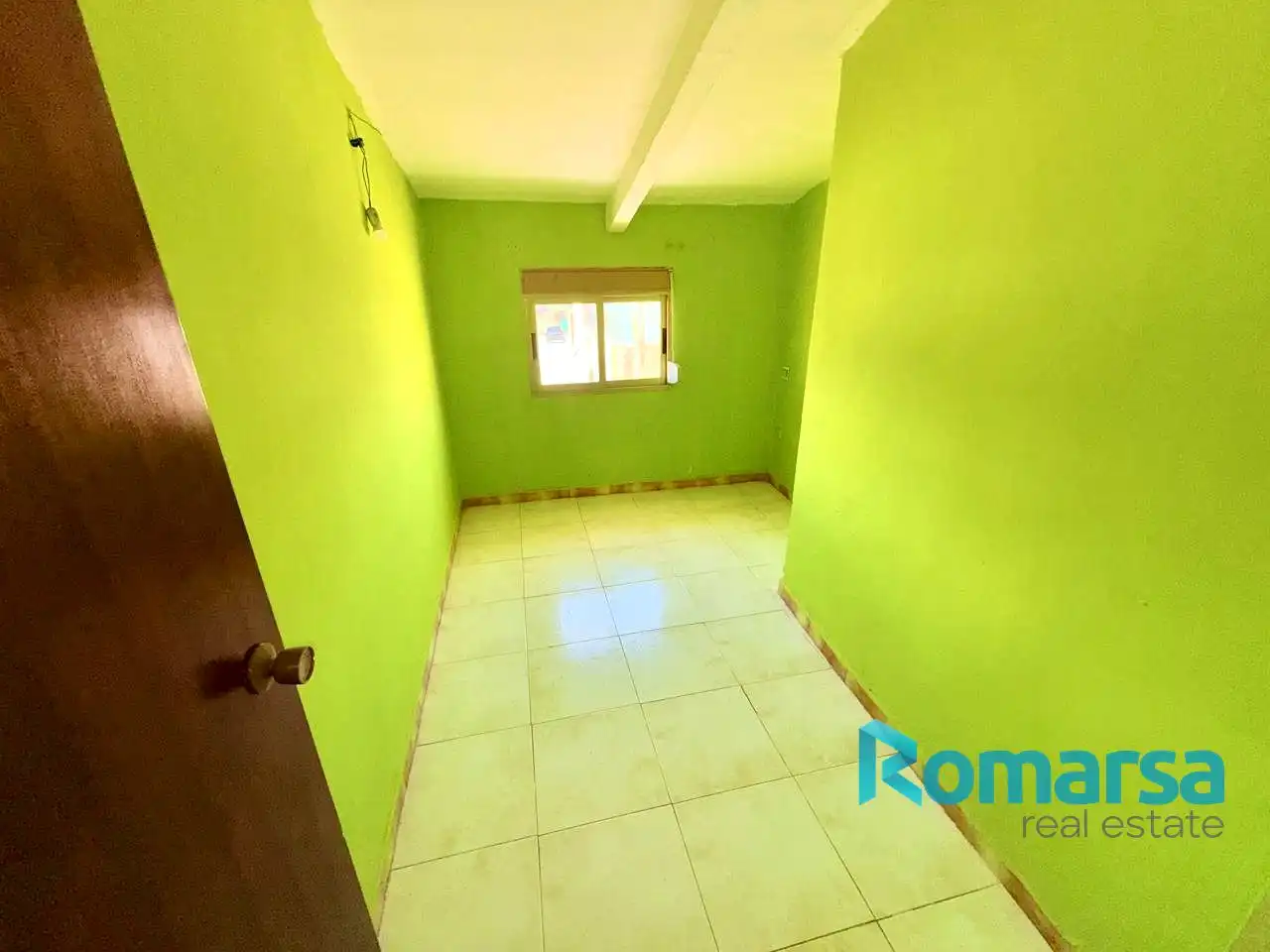 Habitación de Casa o chalet en venta en Adanero con Trastero