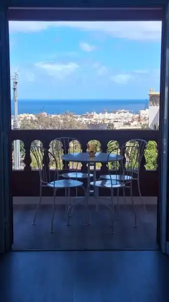 Piso de alquiler en Avenida de la Asunción, 38, Duggi - Rambla - Los Hoteles, Centro - Ifara