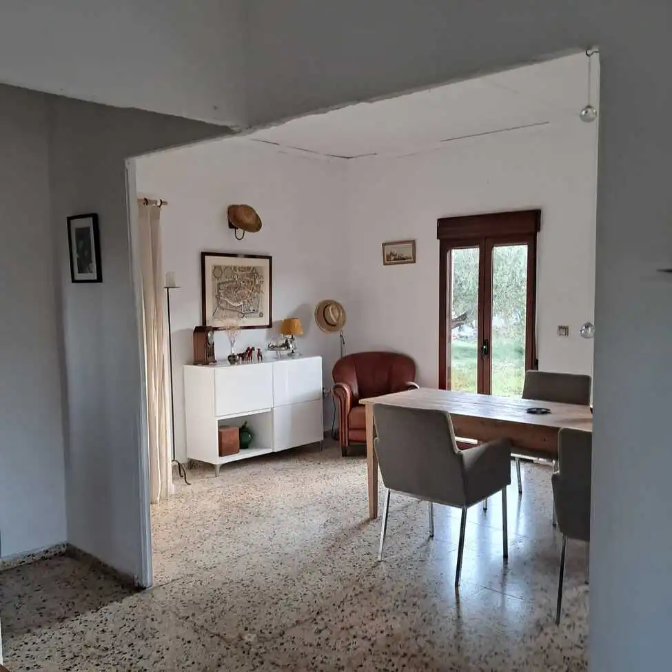 Country house with pool for sale in Xàtiva, imagen 34