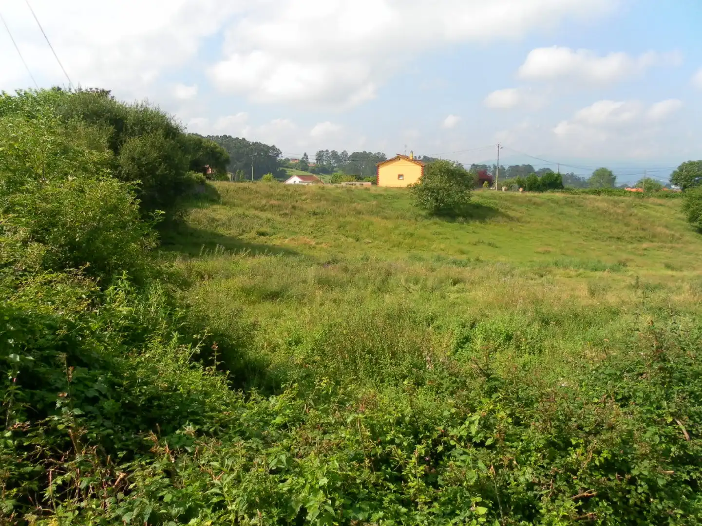 Wohnbaugrundstück zum Verkauf in Llanera, imagen 20