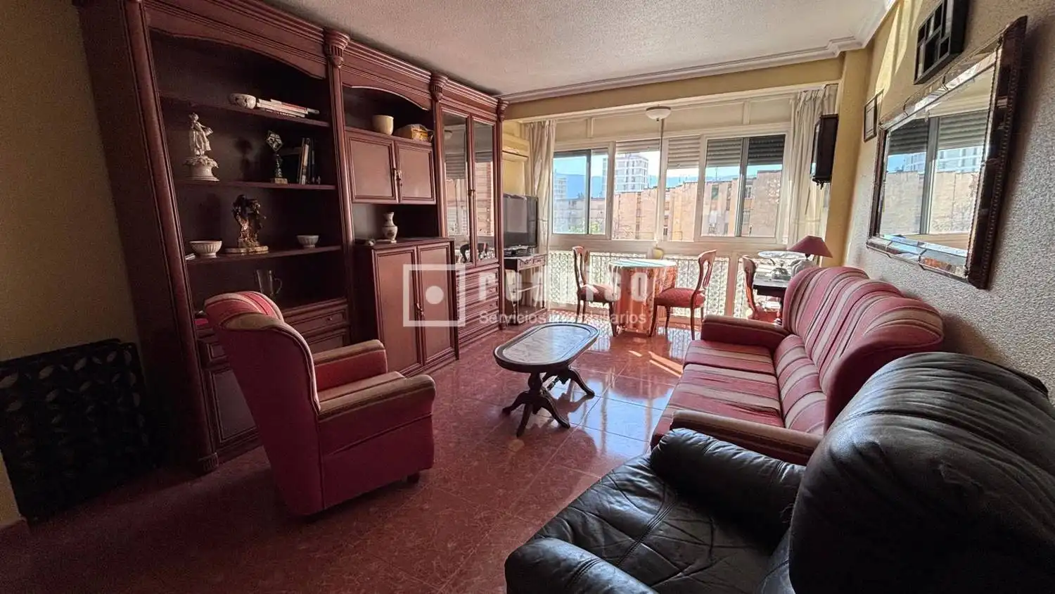 Appartement à vendre à del Puente Tocinos, imagen 3