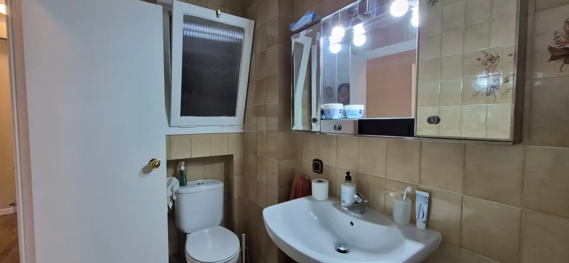 Bany de Casa o xalet en venda en Palafrugell amb Terrassa