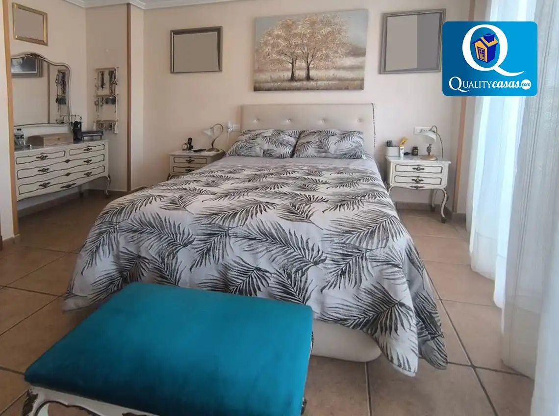 Bungalow en venta en Aigües, imagen 16