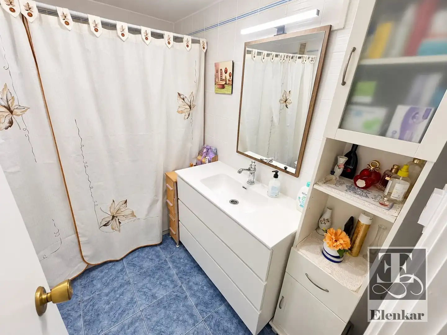 Flat for sale in Sena, imagen 20