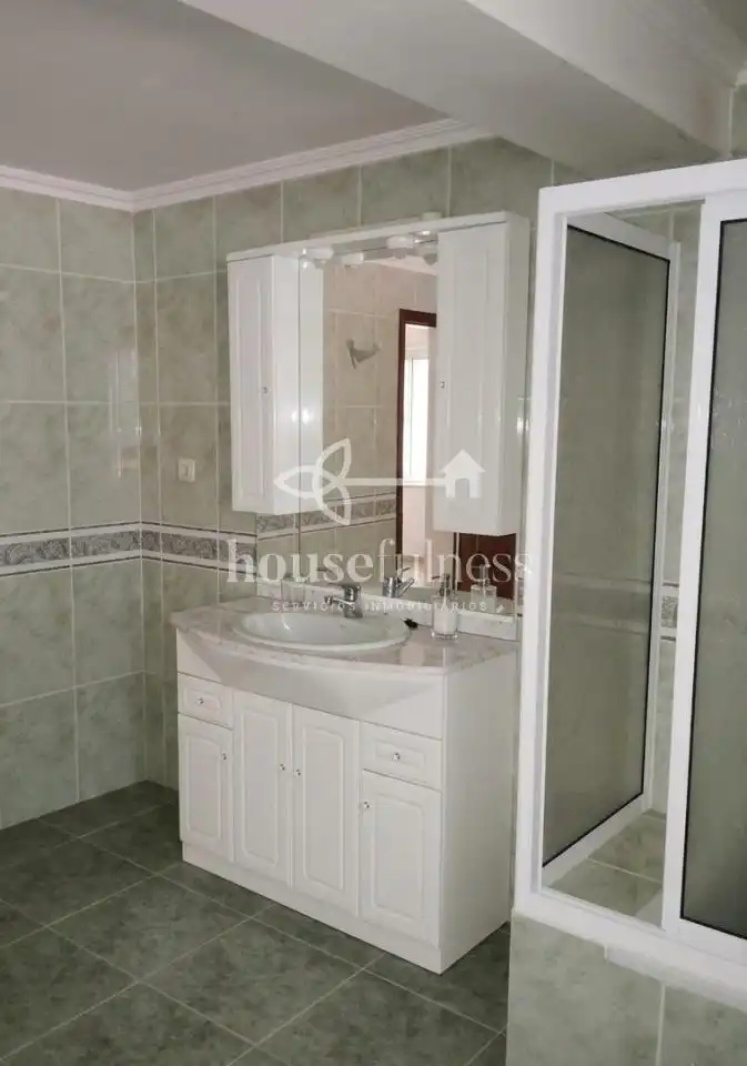 Baño de Casa o chalet en venta en Ferrol con Jardín privado, Terraza y Trastero