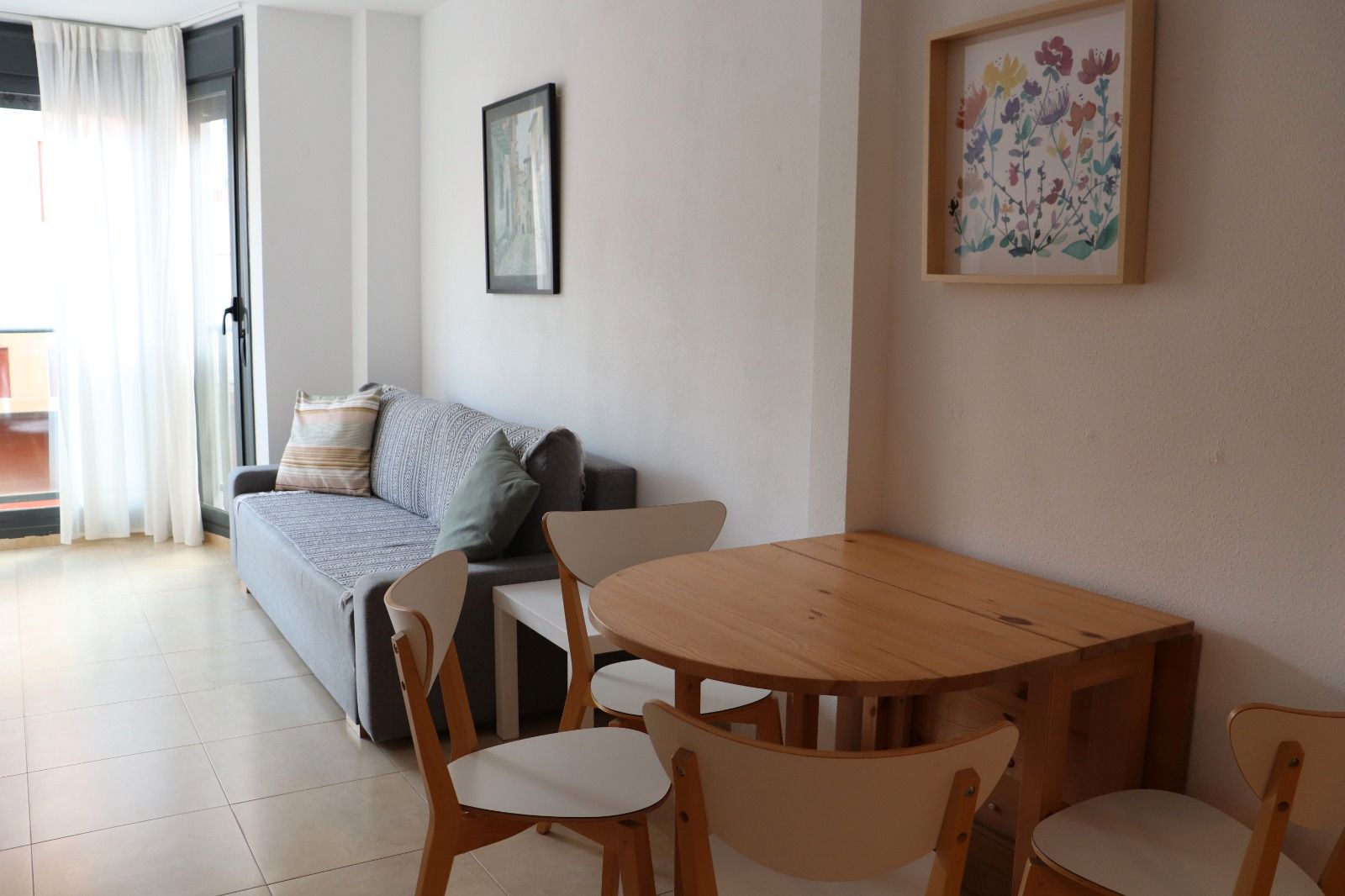 Pis en venda a Zona Papa Luna - Platja del Gurugú