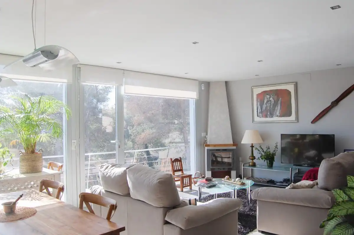 House with terrace for sale in Costa Cunit - Els Jardins - Els Rosers, imagen 15