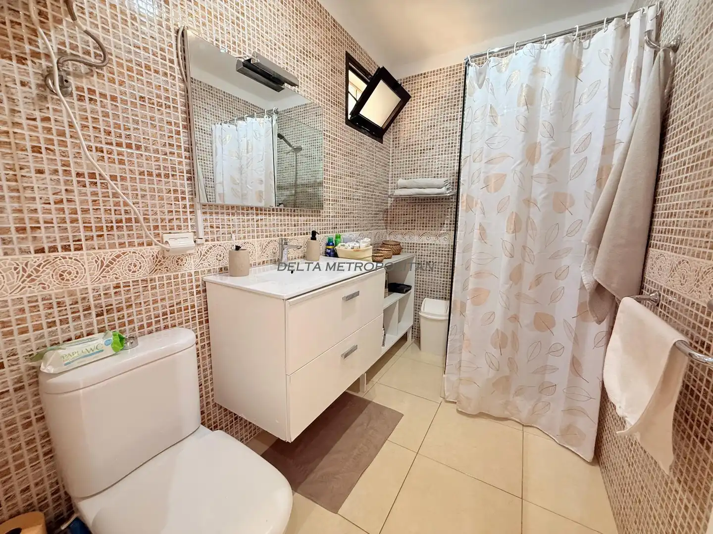 Estudio con piscina en venta en Santiago Puig 1, imagen 18