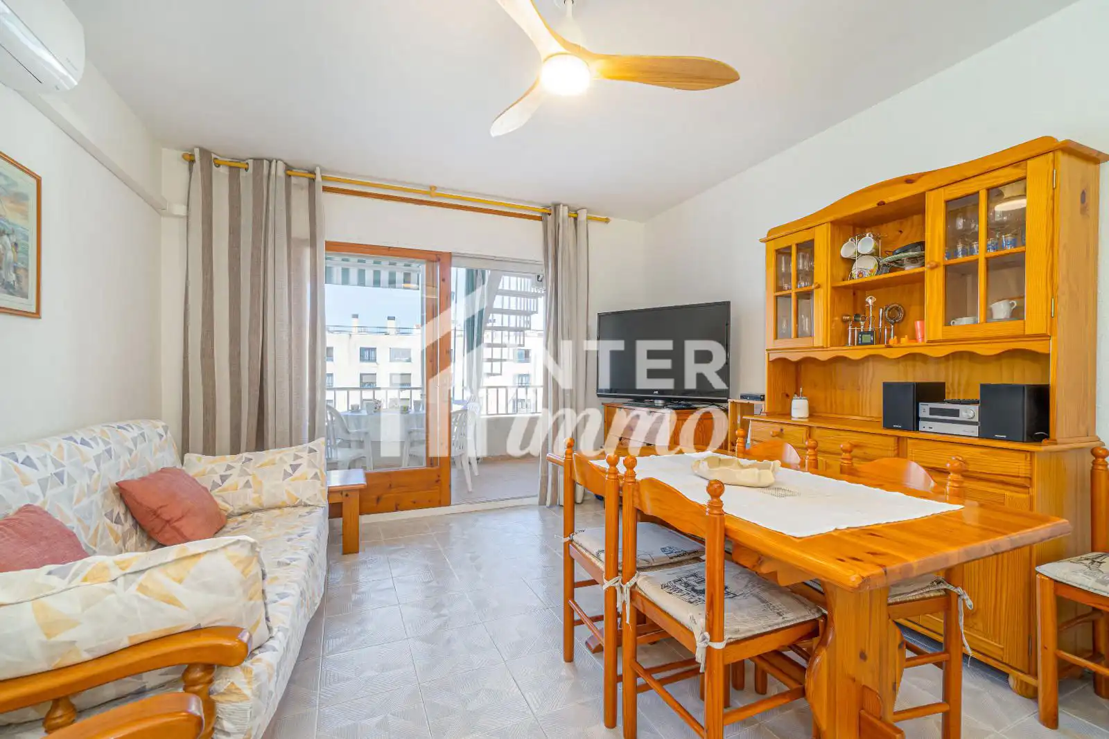 Appartement compact à vendre à Calle PORT MOXÓ 73, imagen 10