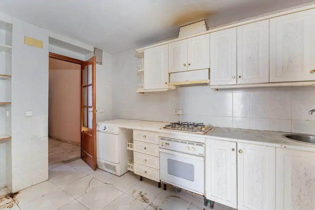 Casa aparellada en venda a C/ Umbría, imagen 10