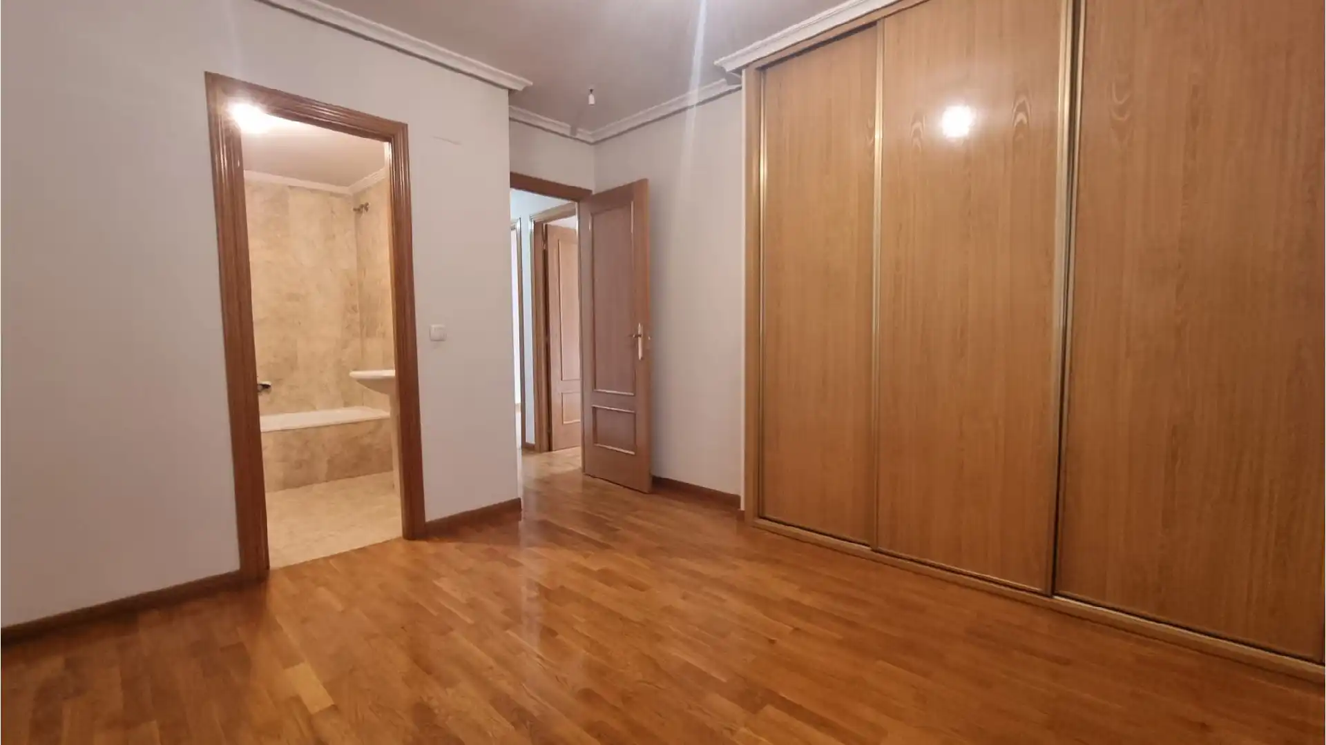 Pis amb ascensor en venda a C BAILEN, imagen 13