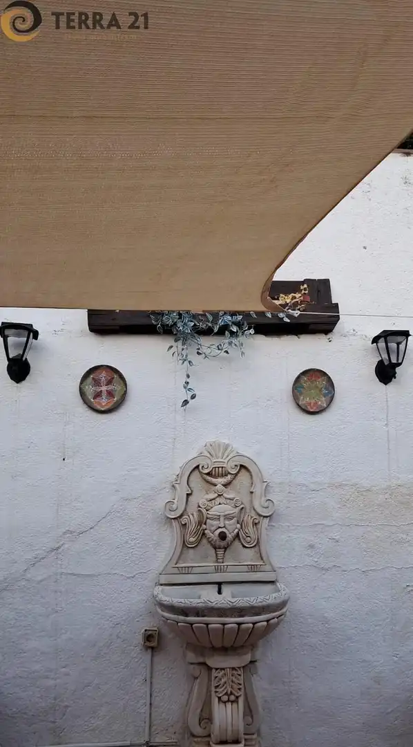 Haus oder Chalet zum Verkauf in Jaén mit Klimaanlage, Privatgarten und Terrasse