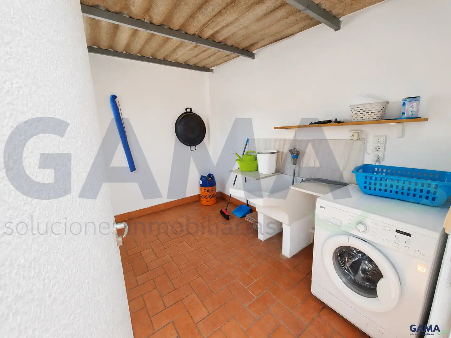 Casa o chalet en venta en Alzira con Aire acondicionado, Trastero y Amueblado