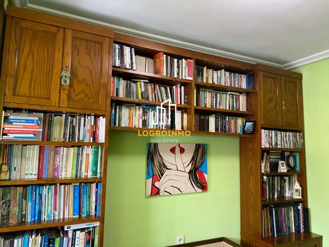 Wohnung mit Aufzug zum Verkauf in Centro, imagen 13