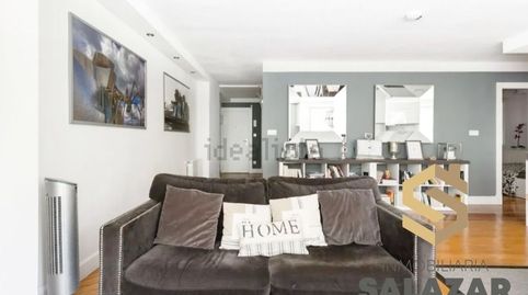 Foto 5 de Piso en venta en Autonomia Kalea, Ametzola, Bilbao