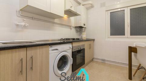 Photo 5 of Flat to rent in Muñoz Degraín, Auditorio - Seminario - Parque de Invierno, Asturias