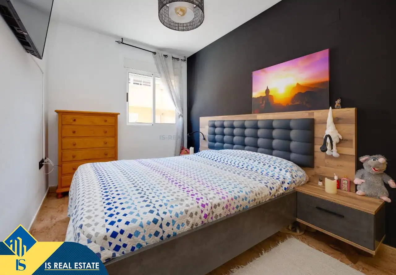 Apartament amb ascensor en venda a Playa del Cura, imagen 4