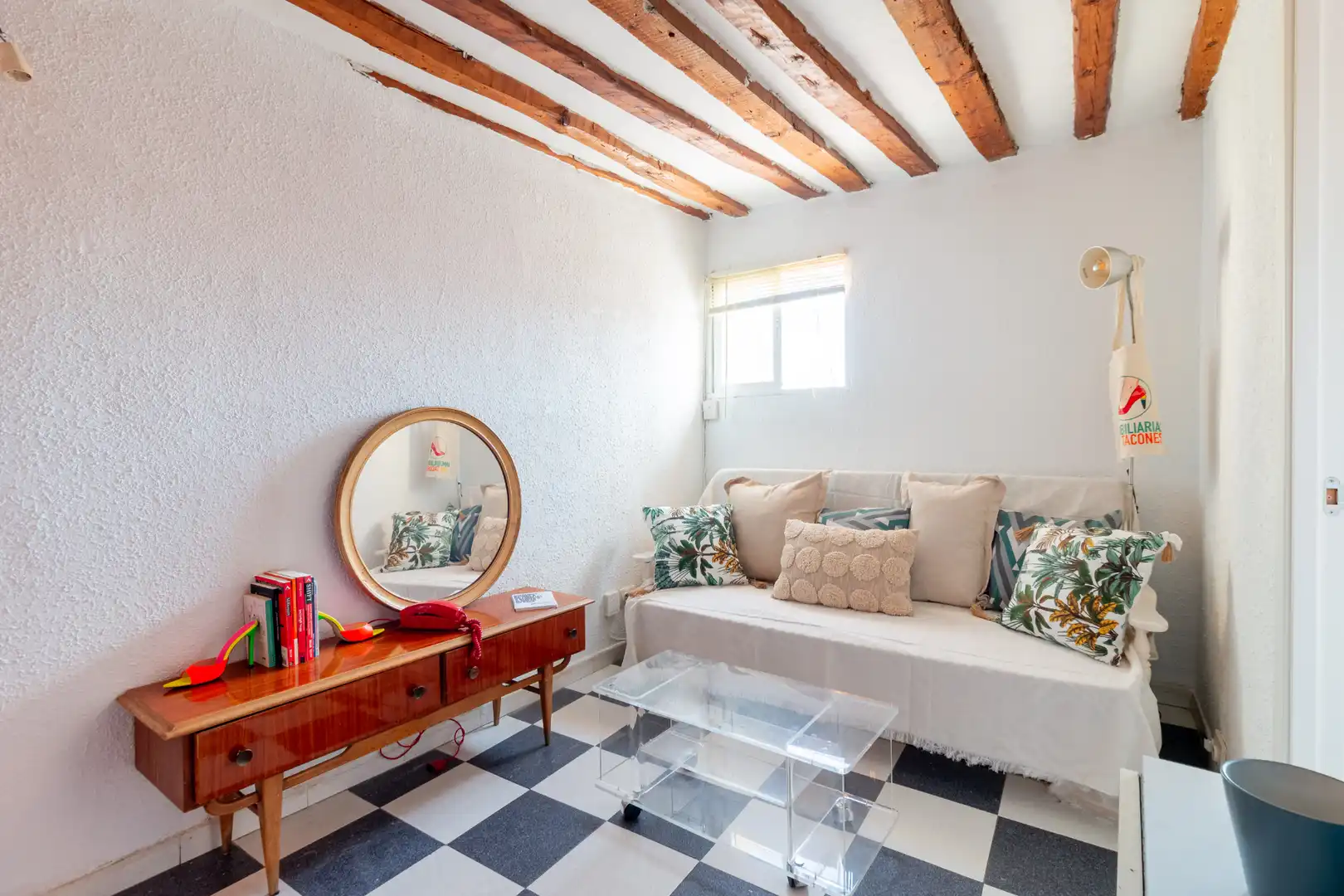 Wohnung zum Verkauf in Calle de la Fe 17