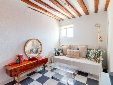 Appartamento in vendita a Calle de la Fe 17