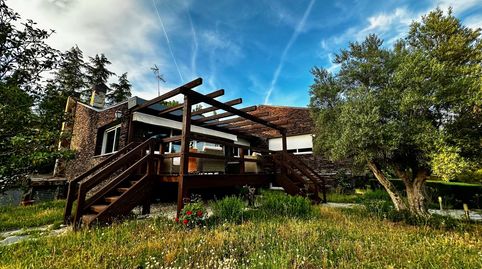 Photo 2 of Houses for sale in Club de Golf, Las Rozas de Madrid