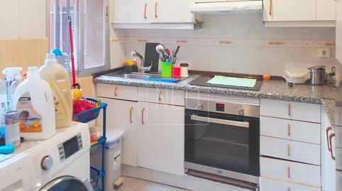 Photo 3 of Planta baja for sale in Calle Madrid, Centro, Madrid