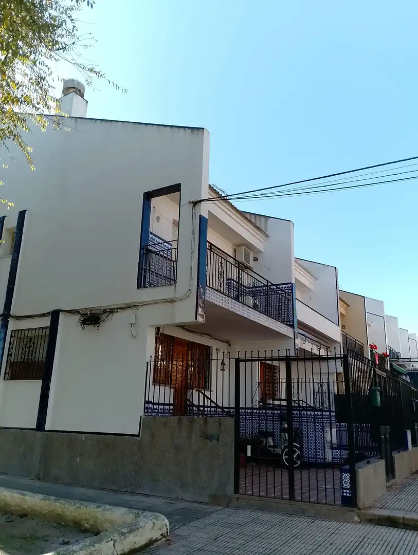 Casa o xalet en venda a Calle Paraíso, 19, Écija