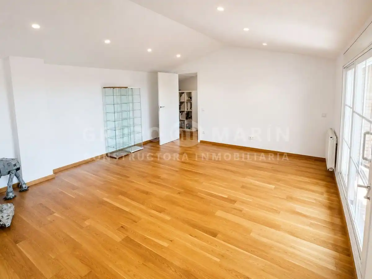 Dúplex en venta en Sant Andreu de Llavaneres con Aire acondicionado, Terraza y Trastero
