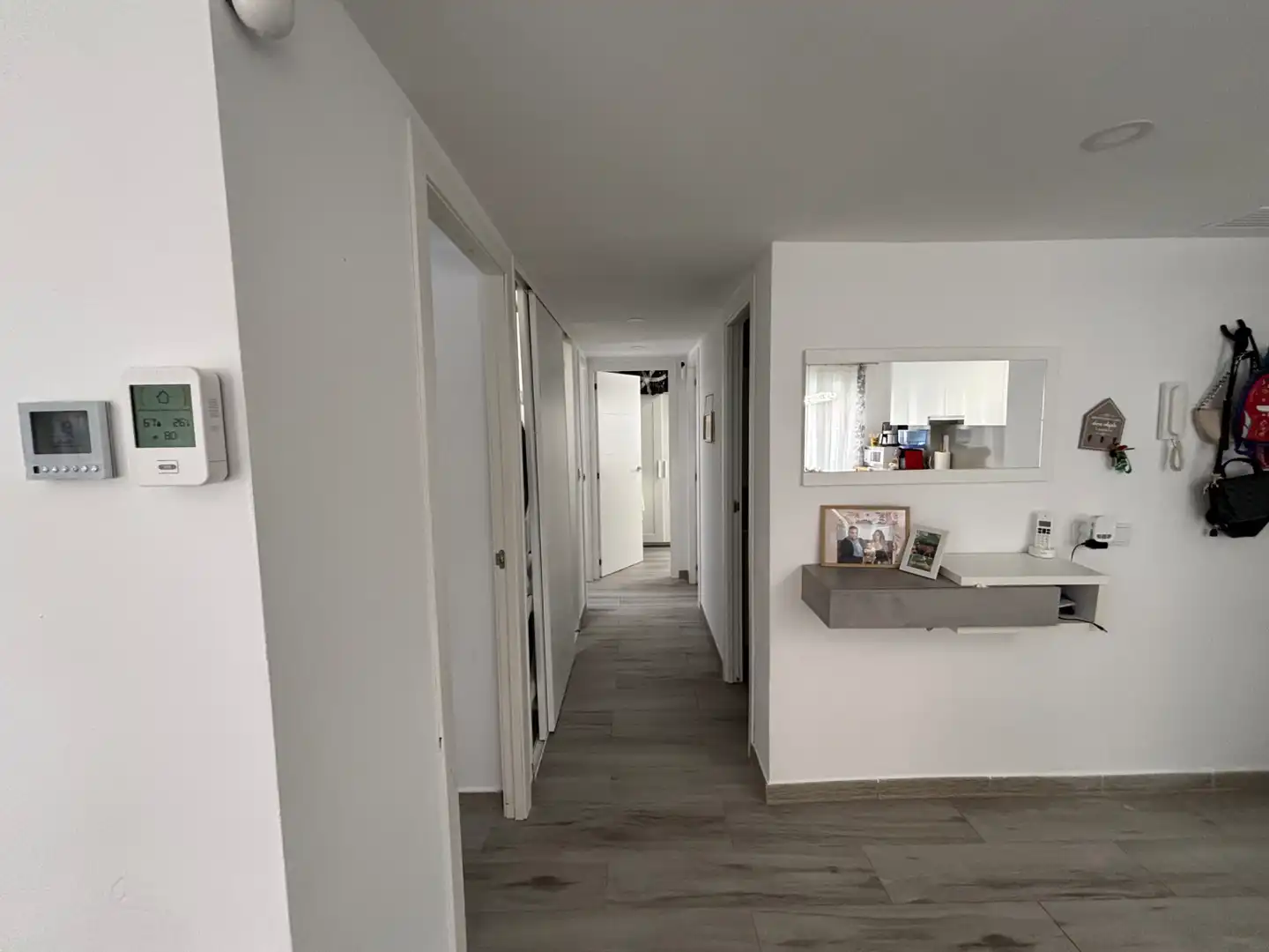 Wohnung zum Verkauf in Santa Pola mit Terrasse, Möbliert und Balkon