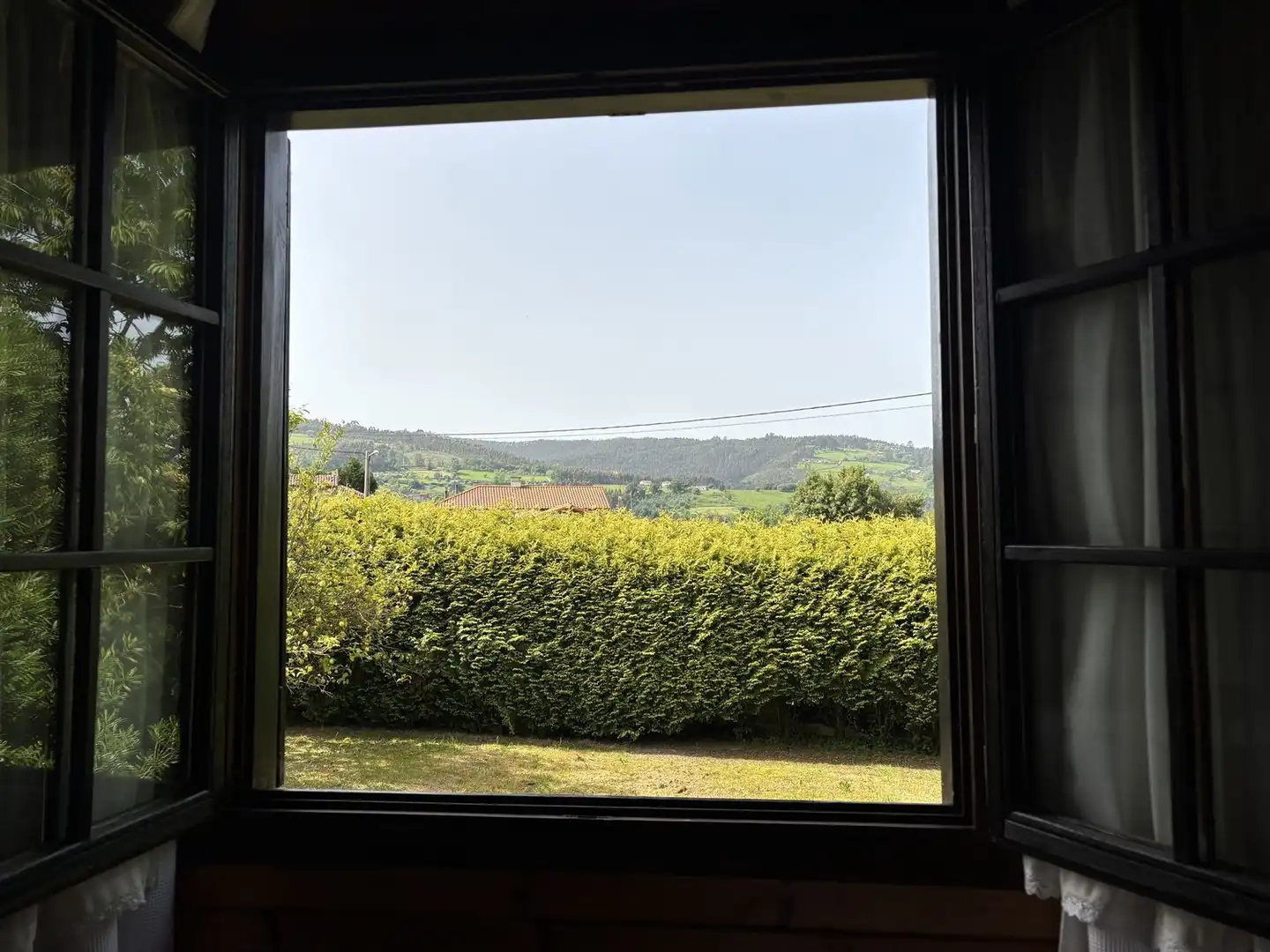 Garden of Houses for sale in Villaviciosa  with Heating, Terrace and Storage room