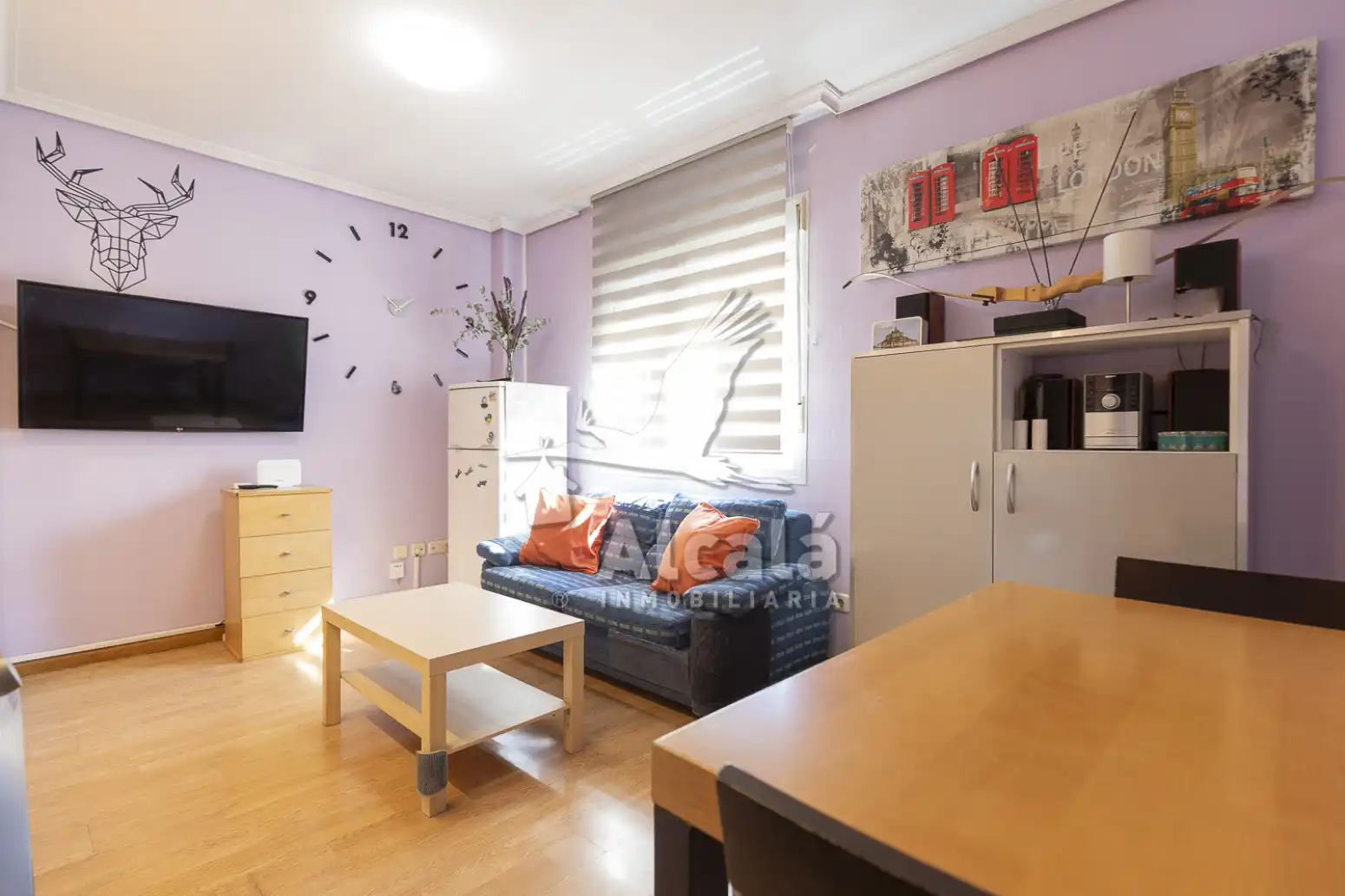 Habitación de Piso en venta en Alcalá de Henares con Aire acondicionado y Calefacción