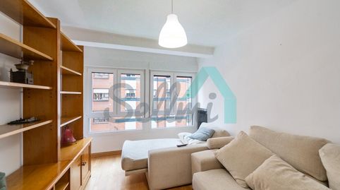 Photo 2 of Flat for rent in Llano Ponte, Milán - Pumarín, Oviedo