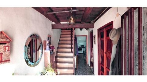 Foto 3 de Casa o xalet en venda a Calle Real, Prádena del Rincón, Madrid