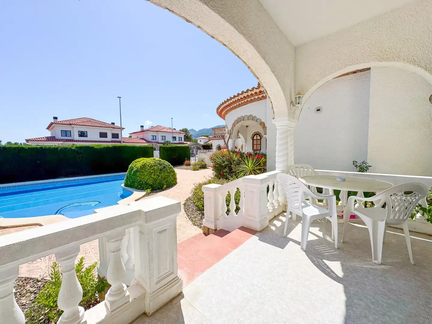 Haus mit Terrasse zum Verkauf in CADIS DE, imagen 19