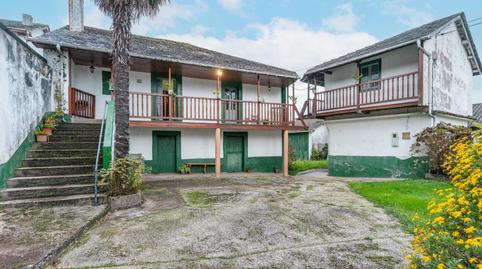 Foto 2 de Casa o xalet en venda a Lugar Carcedo, 34, Valdés - Luarca, Asturias
