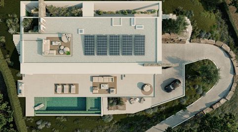 Foto 5 de Casa o chalet en venta en El Mirador - La Cornisa, Sant Andreu de Llavaneres