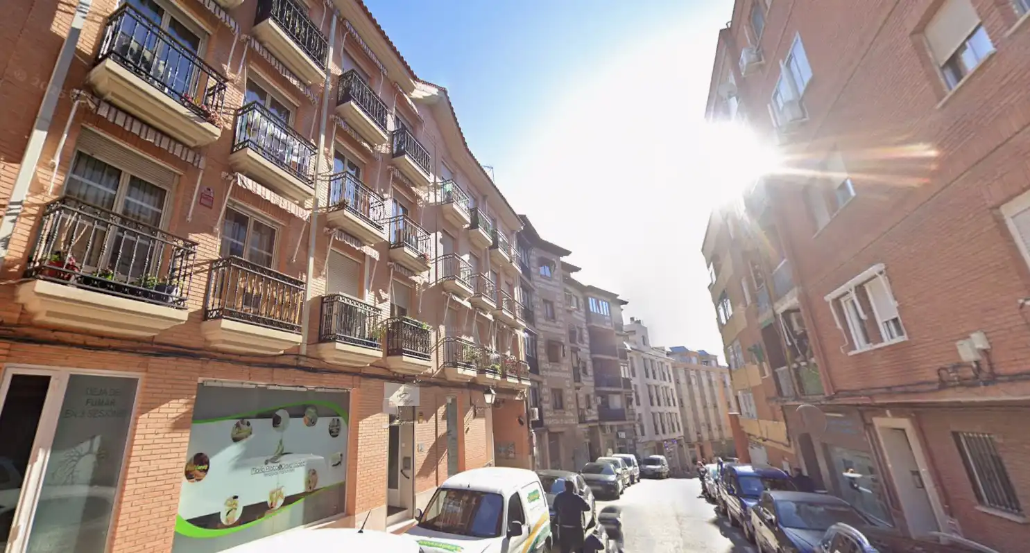 House for sale in CRISTO DE LA SALUD, imagen 3