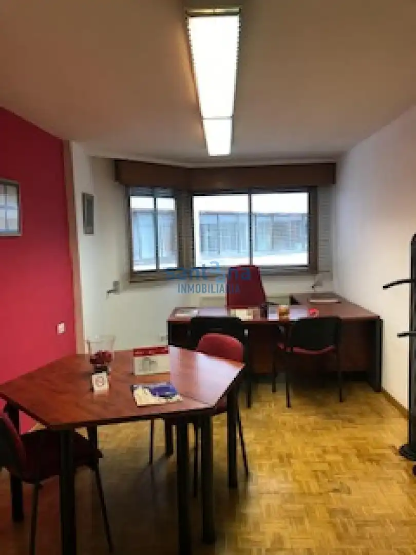 Büro mit Aufzug zur Miete in Centro Ciudad, imagen 10
