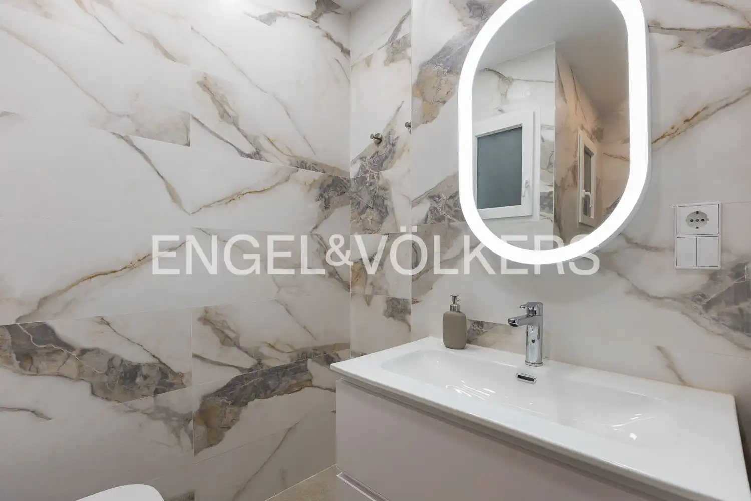 Appartement avec terrasse à louer à L'Eixample, imagen 23