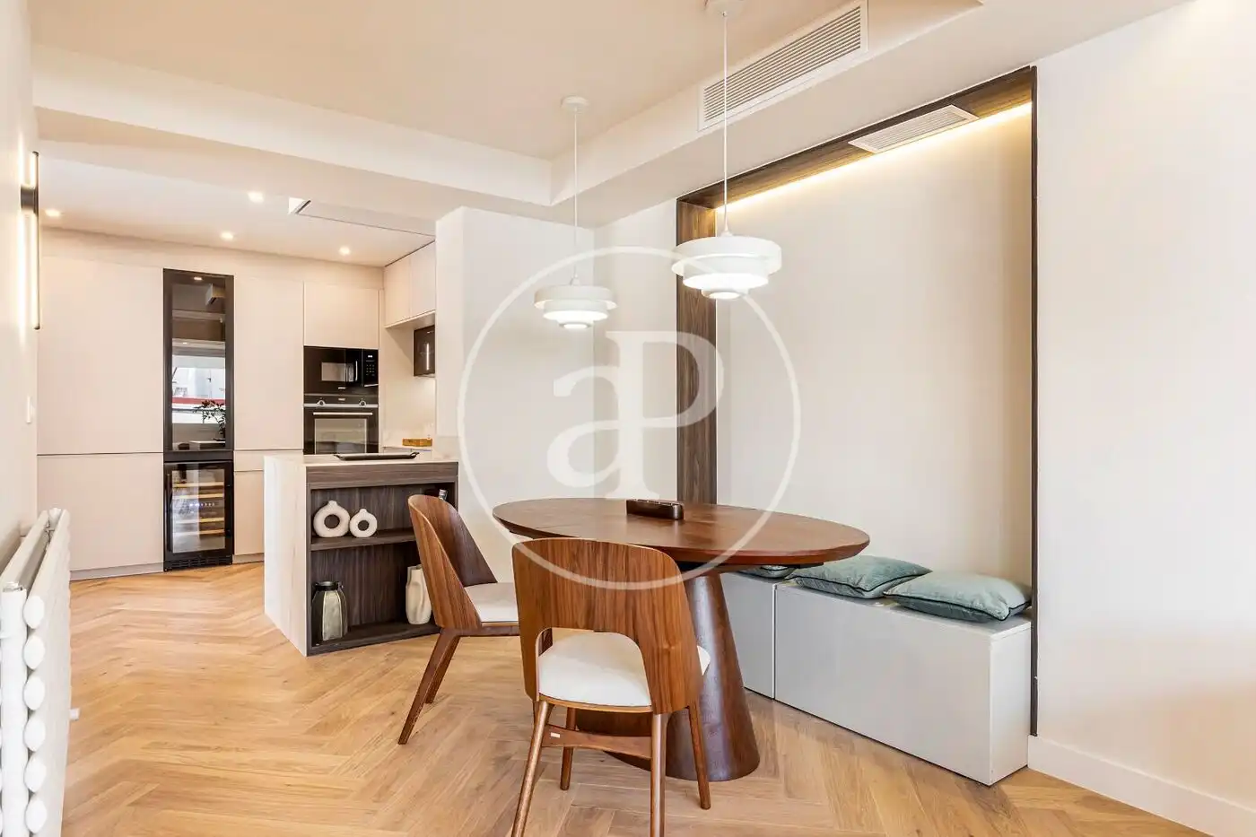 Penthouse mit Aufzug zum Verkauf in L'Eixample, imagen 6