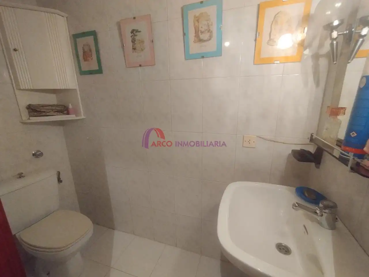 Adosado con jardín en venta en Calle Cardeñajimeno, imagen 8