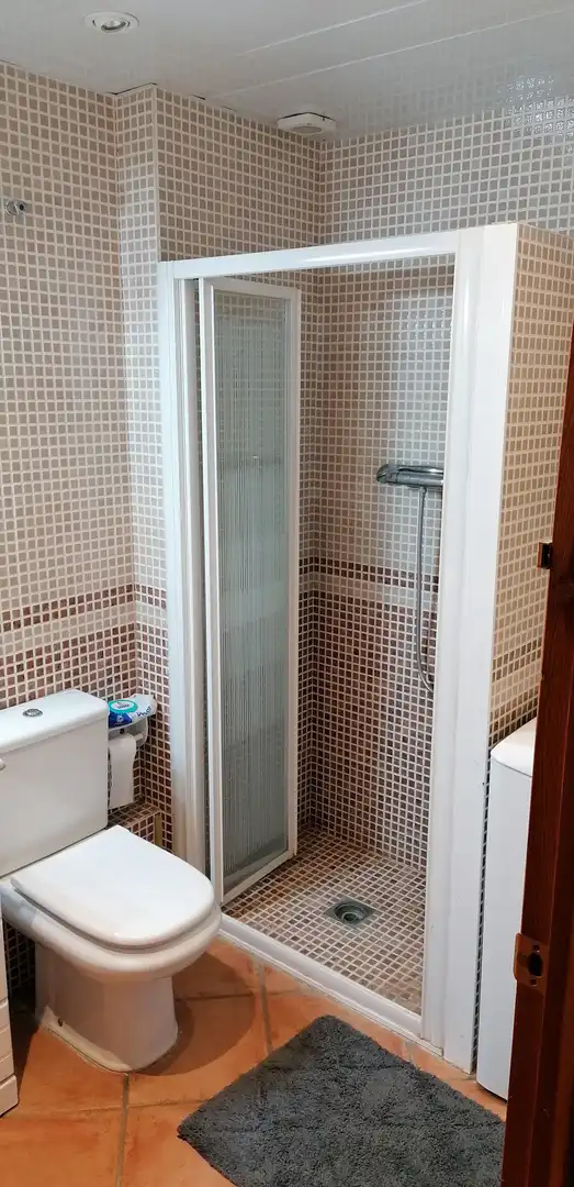 Apartamento en venta en Carrer Assutzena, Els Griells
