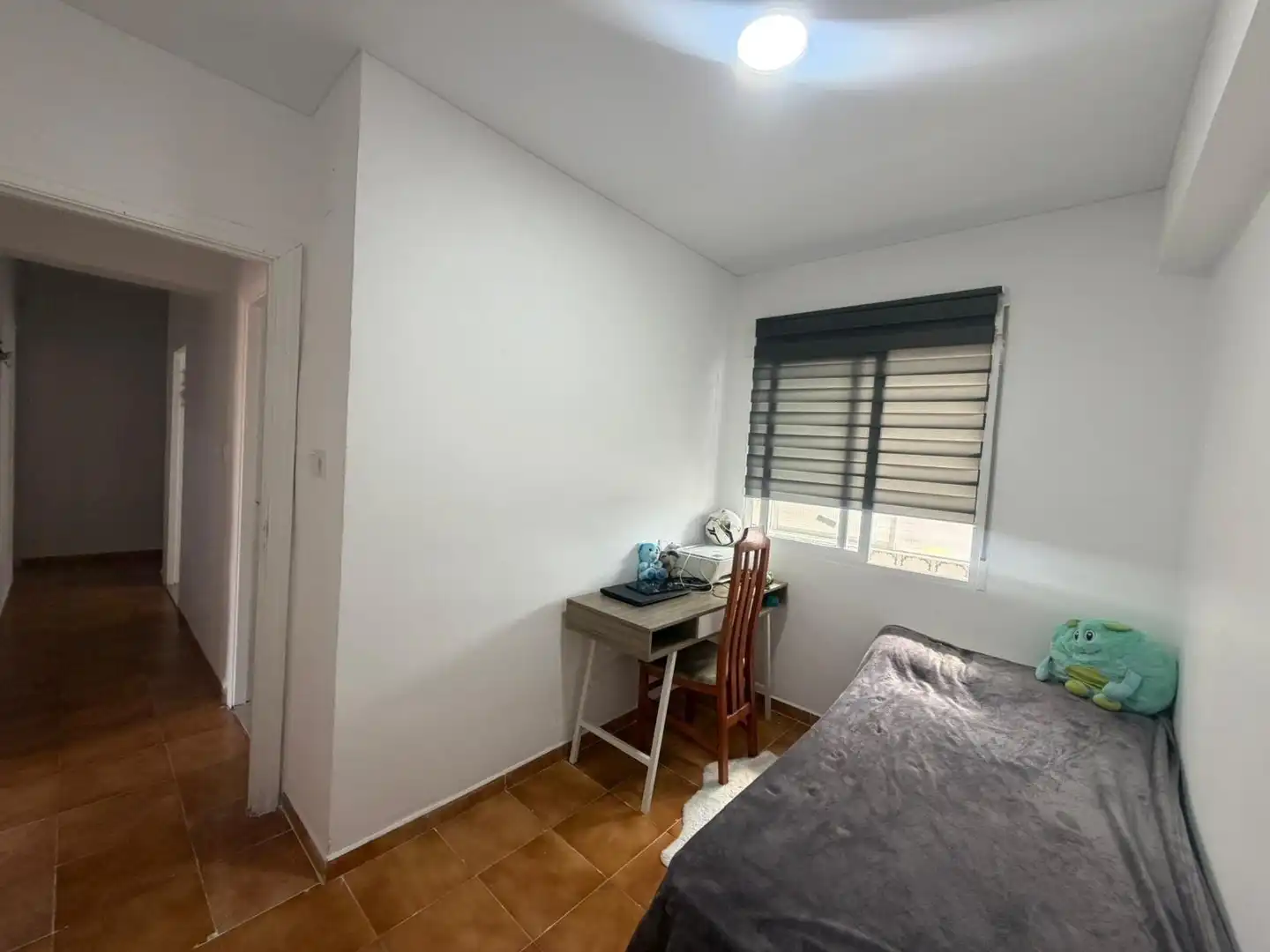 Bedroom of Apartments for sale in Almoradí  with Furnished