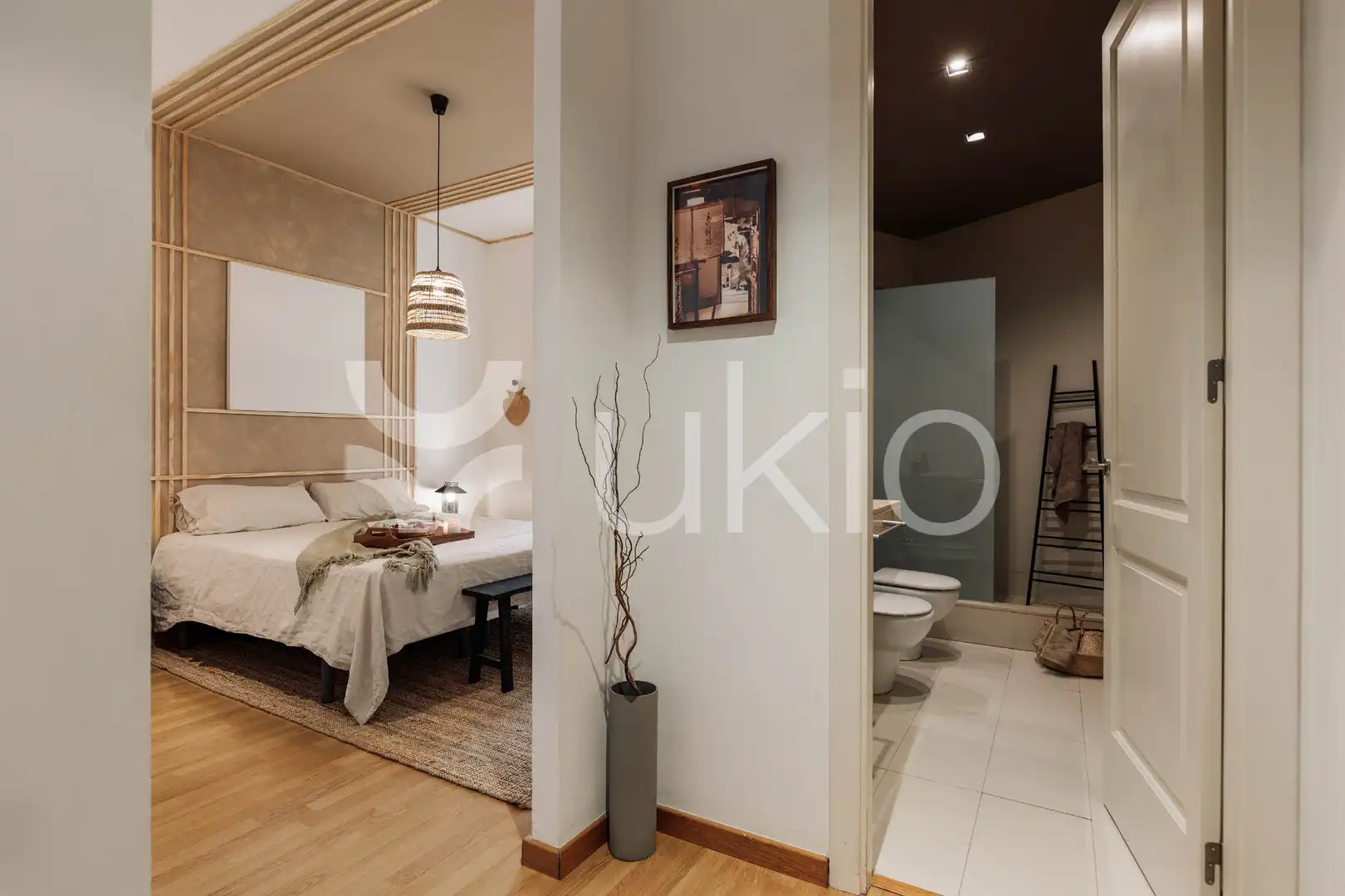 Apartment with lift to rent in Avinguda Diagonal, imagen 18