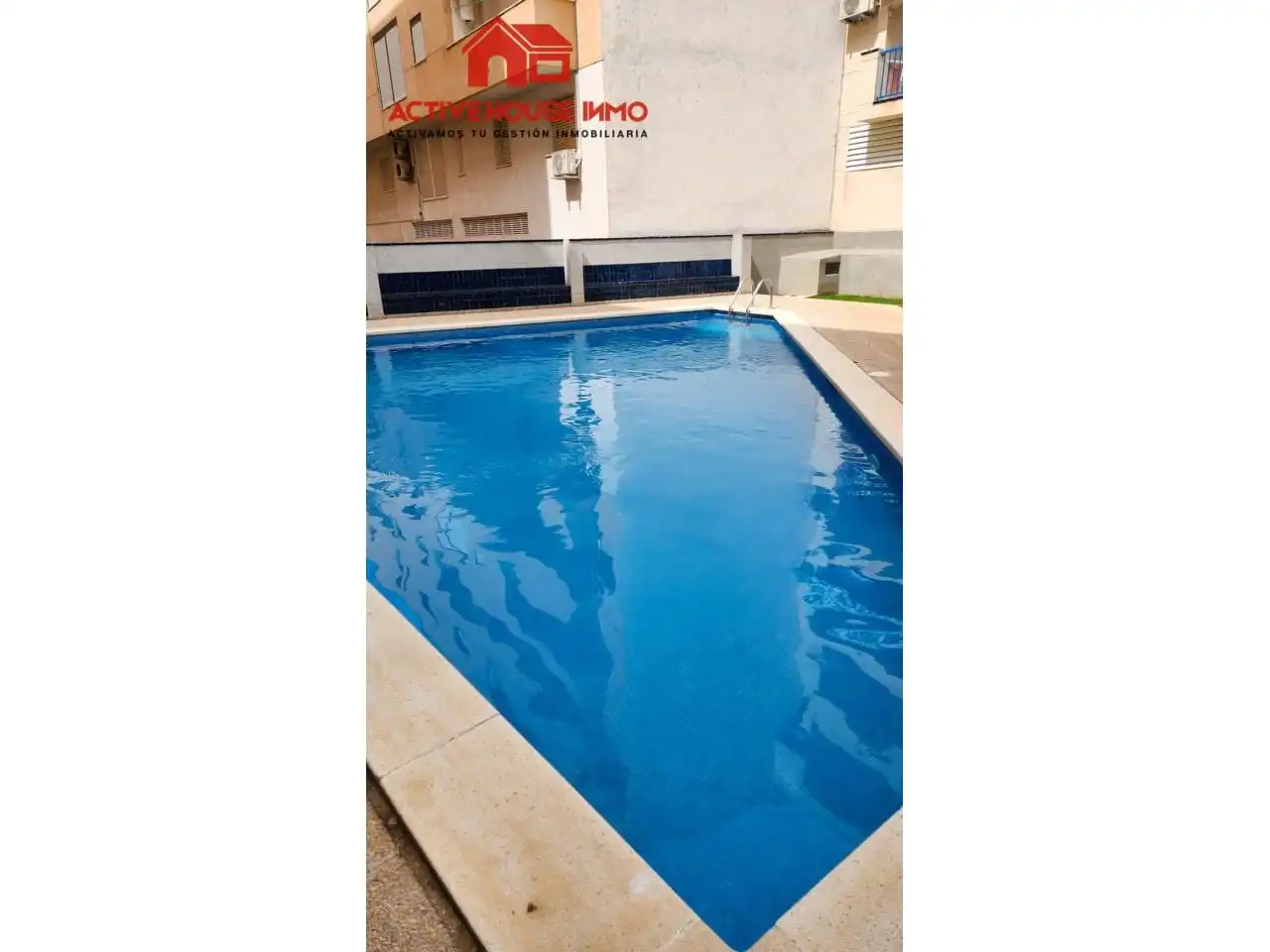 Piso con jardín en venta en Calle Ordre De Malta, imagen 25